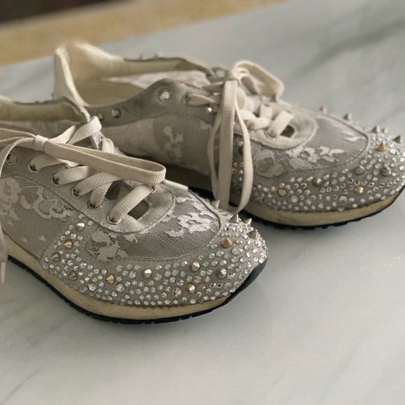 Philipp Plein sneakers - Picture 2 of 3